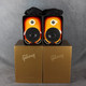Gibson LP6 Les Paul Monitor Pair - 2nd Hand