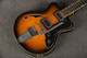 Italia Maranello 61 - Tobacco Sunburst - 2nd Hand