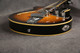 Italia Maranello 61 - Tobacco Sunburst - 2nd Hand