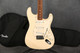Fender Mexican Standard Stratocaster - Vintage White - 2nd Hand
