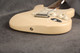 Fender Mexican Standard Stratocaster - Vintage White - 2nd Hand