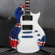 ESP LTD EC1000 - Union Jack Custom - 2nd Hand
