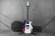ESP LTD EC1000 - Union Jack Custom - 2nd Hand