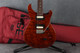 PRS SE Custom 24 30th Anniversary - Brown Quilt - 2nd Hand