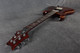 PRS SE Custom 24 30th Anniversary - Brown Quilt - 2nd Hand