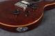 PRS SE Custom 24 30th Anniversary - Brown Quilt - 2nd Hand