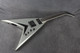Kramer Dave Mustaine Vanguard - Silver Metallic - 2nd Hand
