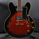 Epiphone Sheraton - MIK - Tobacco Burst - 2nd Hand