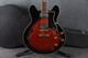 Epiphone Sheraton - MIK - Tobacco Burst - 2nd Hand