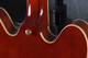Epiphone Sheraton - MIK - Tobacco Burst - 2nd Hand