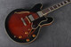 Epiphone Sheraton - MIK - Tobacco Burst - 2nd Hand