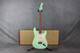 Fender Mexican Special Edition 60s Stratocaster Lacquer - Surf Green - 2nd Hand