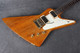 Gibson Explorer - 1984 - Factory Fitted Kahler Tremolo - 2nd Hand
