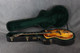 Ibanez George Benson GB100 - Violin Burst - 2nd Hand