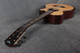 Taylor 912CE 12-Fret - Natural - 2nd Hand