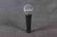 Shure SM85 Mic - 2nd Hand