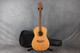 Ashbury GR-5217 Acoustic Guitar - Natural - 2nd Hand