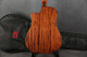 Fender CB100CE Electro Acoustic Bass - Natural - 2nd Hand