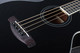 Ibanez AEB8E-BK Acoustic Bass Guitar - Black - 2nd Hand