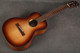 Alvarez Delta DeLite E Electro Acoustic - Shadowburst - 2nd Hand