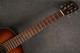 Alvarez Delta DeLite E Electro Acoustic - Shadowburst - 2nd Hand