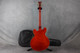 Vintage VSA500W Semi-Acoustic Guitar - Walnut - 2nd Hand
