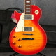 Epiphone Les Paul Standard - Left Handed - Heritage Cherry Sunburst - 2nd Hand (157028)