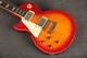 Epiphone Les Paul Standard - Left Handed - Heritage Cherry Sunburst - 2nd Hand (157028)