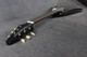 Epiphone 58 Korina Flying V - Ebony - 2nd Hand