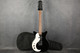 Danelectro 59 Dano 12 - Left Handed - Black - 2nd Hand