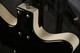 Danelectro 59 Dano 12 - Left Handed - Black - 2nd Hand
