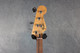 Fender Mexican Jazz Bass - Black - 2nd Hand