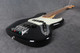 Fender Mexican Jazz Bass - Black - 2nd Hand