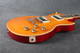 Epiphone Slash Les Paul - Appetite Burst - 2nd Hand (157063)