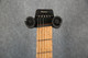 Ibanez Q Series QX52-BKF - Black Flat - 2nd Hand