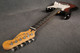 Fender Special Edition Koa Stratocaster- Made in Korea- Antique Burst - 2nd Hand