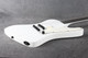 ESP LTD Phoenix Arctic Metal - Snow White Satin - 2nd Hand