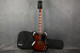 Gibson SG 50s Tribute - Brown Burst - 2nd Hand