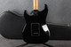 Fender American Standard Stratocaster HH - Black - 2nd Hand