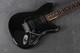 Fender American Standard Stratocaster HH - Black - 2nd Hand