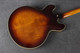 Ibanez 2630 Tri Sound Electric Guitar - 1978 - Violin Sunburst - 2nd Hand