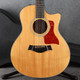 Taylor 356CE Electro Acoustic Guitar - 2nd Hand