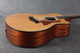 Taylor 356CE Electro Acoustic Guitar - 2nd Hand