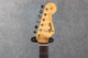 Fender American Original 60s Reissue Stratocaster - Sunburst - 2nd Hand