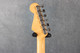 Fender American Original 60s Reissue Stratocaster - Sunburst - 2nd Hand