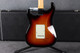 Fender American Original 60s Reissue Stratocaster - Sunburst - 2nd Hand