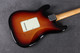 Fender American Original 60s Reissue Stratocaster - Sunburst - 2nd Hand