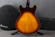 Ibanez AS200 Artist - Violin Sunburst - 2nd Hand