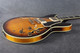 Ibanez AS200 Artist - Violin Sunburst - 2nd Hand