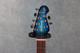 Music Man Luke II Limited Edition 2007 - Blue Sparkle - 2nd Hand